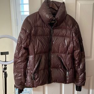 SAM. Freestyle Down Jacket